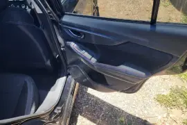 2018 Subaru Impreza 