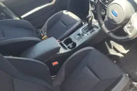 2018 Subaru Impreza 