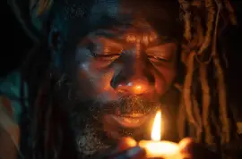 EVERLASTING LIGHT