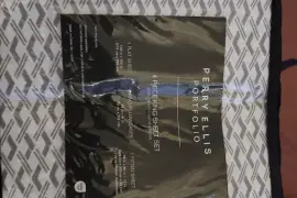 bags and sheets etc