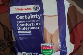 bags and sheets etc