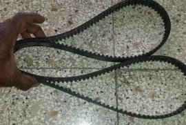 2004 accord timing belt