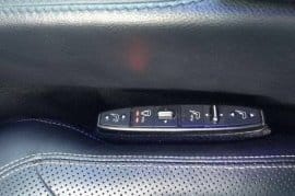 2012 mercedes benz cls 550 matic for sale