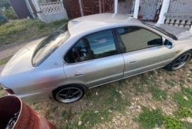 2001 Honda inspire every comfortable and clean car