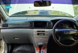2003 Toyota King Fish For Sale!!!