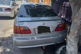 2000 Honda Civic
