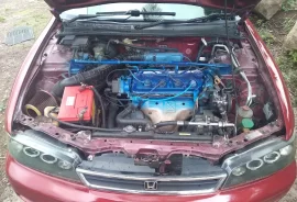 1994 Honda Accord