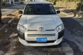 2016 Toyota Probox