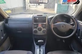 2012 DAIHATSU TERIOS