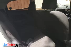 2014 MAZDA DEMIO