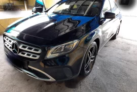 Mercedes 2020