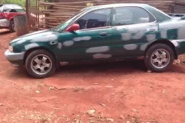 1998 Suzuki baleno 