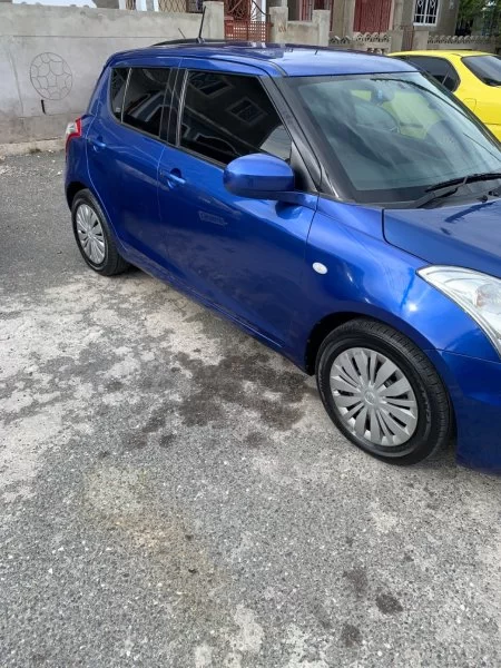 Motor Car