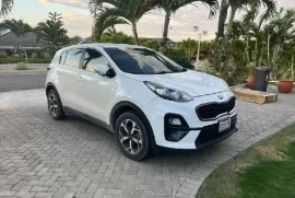 Kia Sportage 2019