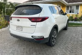 Kia Sportage 2019