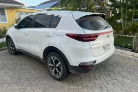 Kia Sportage 2019