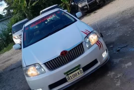 2005 Toyota Kingfish