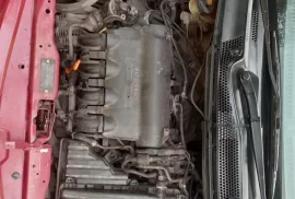 2004 Honda Fit