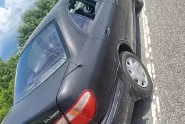 2003 NISSAN SUNNY