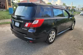 SUBARU EXIGA 2010