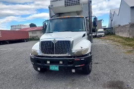 Dt466 international 4300