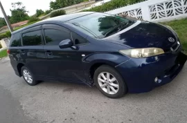 2010 TOYOTA WISH