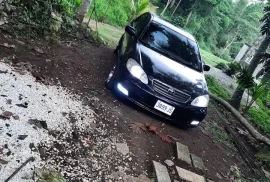 2005 Toyota altis