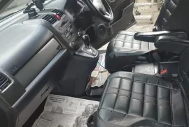 2011 HONDA CRV