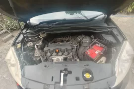 2011 HONDA CRV