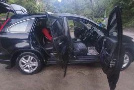 2011 HONDA CRV