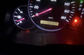 Toyota Prado 2005