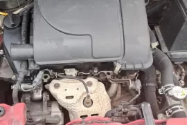 2009 Toyota Yaris