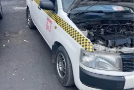 2011 Probox