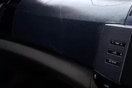 2008 Mark x toyota