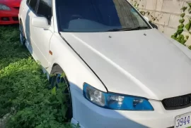 2000 Honda Accord S.I.R.T