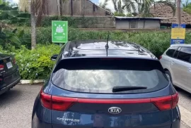 Kia shortage