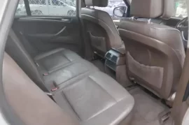 2012 BMW X5