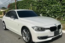 2014 BMW 335i Active Hybrid 3