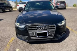 2015 Audi A4 1.8T
