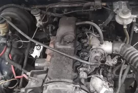 1991 Toyota Hilux