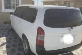 2016 Toyota pro box fully functional 