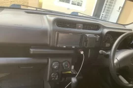 2016 Toyota pro box fully functional 