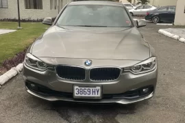 Bmw 3series 