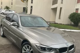 Bmw 3series 