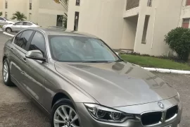 Bmw 3series 