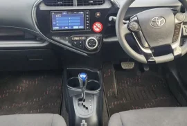 Toyota Aqua S