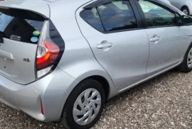 Toyota Aqua S