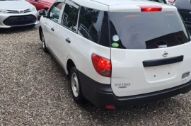 Nissan AD Wagon