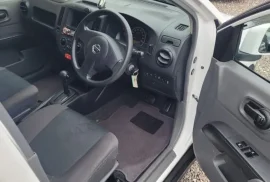 Nissan AD Wagon