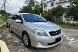 2011 Toyota fielder S Supa clean